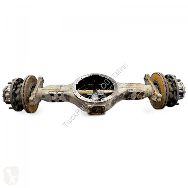 Peças pesados MAN TGX 18.470 (01.20-)