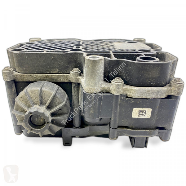 Piese camioane MAN TGX 18.470 (01.20-)