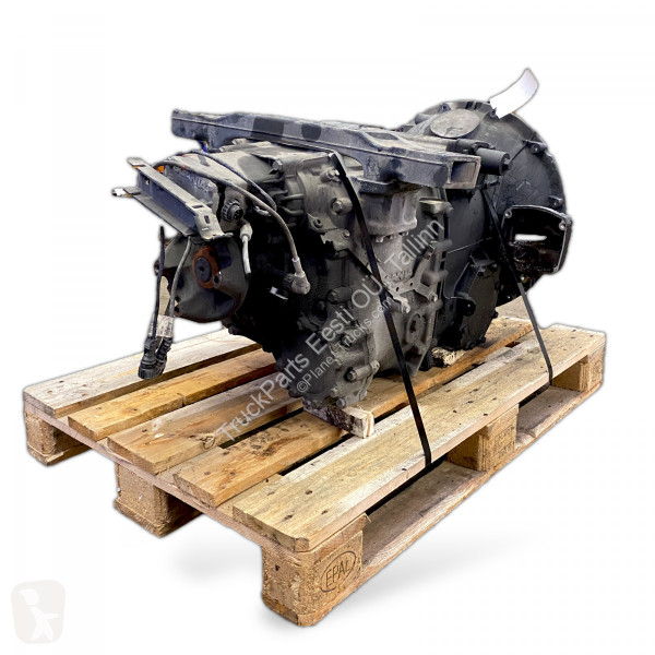 Ricambio per autocarri Scania P-series (01.05-)