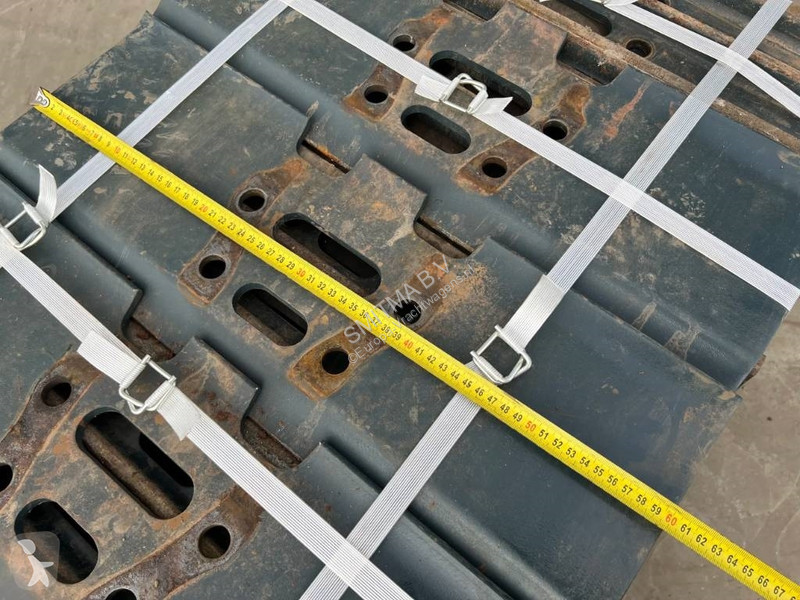 Pièces poids lourds Hyundai R210 / R215 / R220...