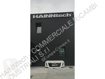 Piese camioane MAN TGS TGX - Euro 6