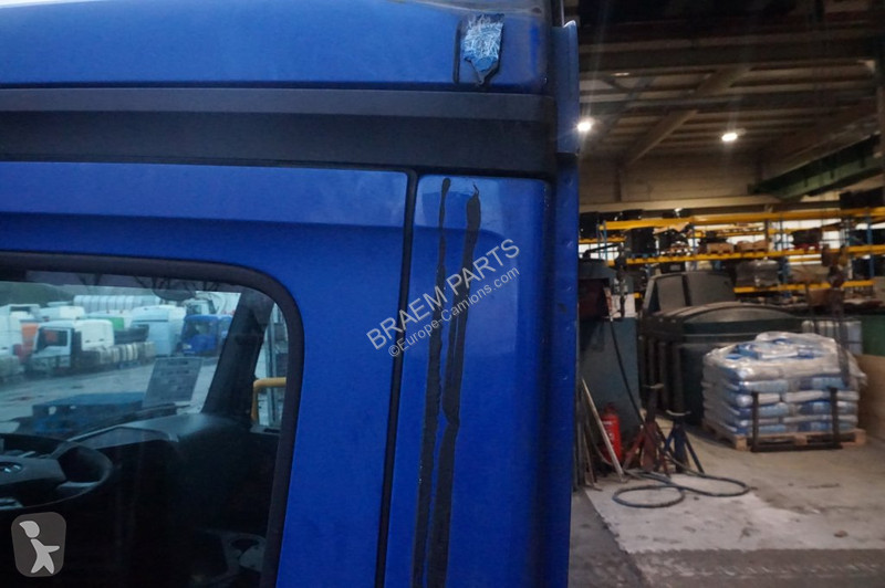 Piese camioane Mercedes ANTOS S CLASSICSPACE...