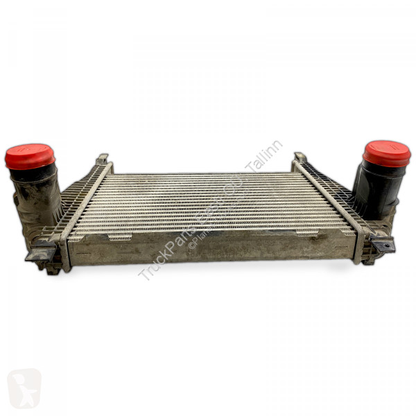 Reservdelar lastbilar Iveco EuroCargo (01.91-)