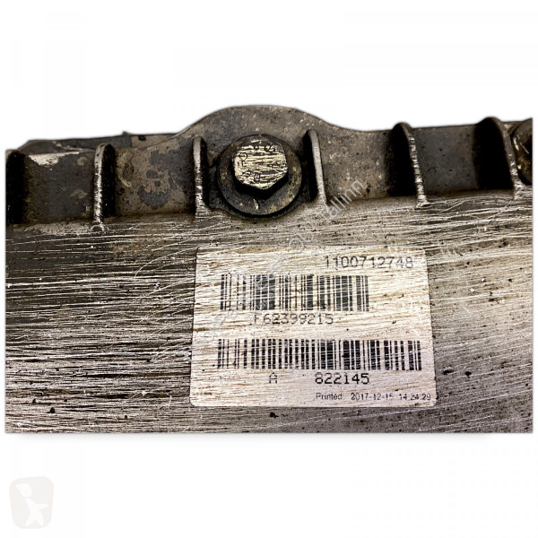 Reservdelar lastbilar Volvo (0112-)