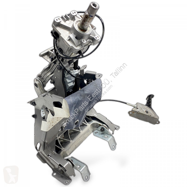 Reservdelar lastbilar Volvo (0112-)