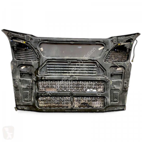 Ricambio per autocarri Scania S-Series (01.16-)