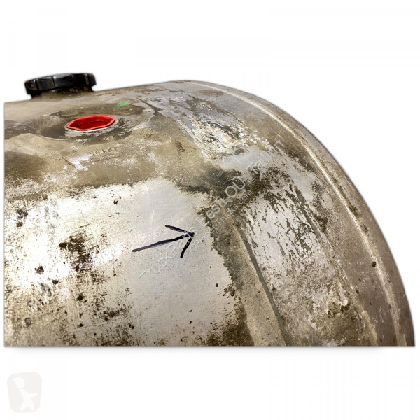 Reservedele til lastbil Volvo FM9 (01.01-1205)