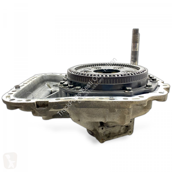 Reservdelar lastbilar Volvo (0112-)