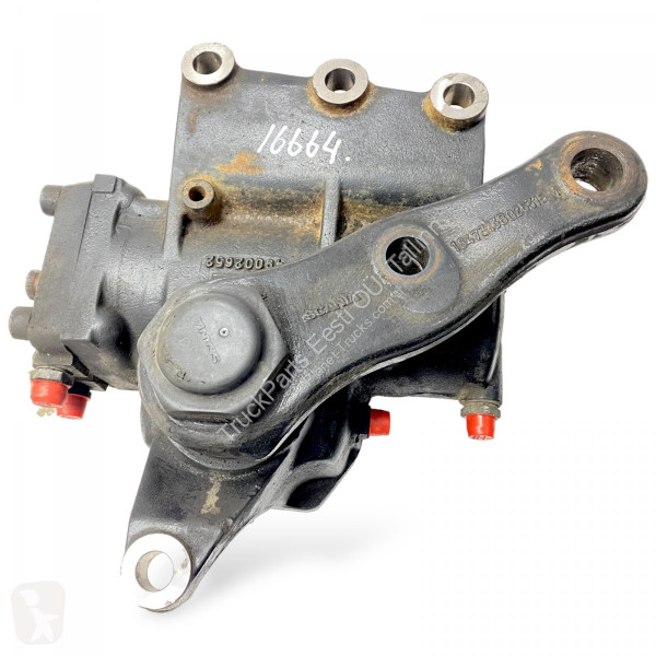 Reservedele til lastbil Scania G-series (01.04-)