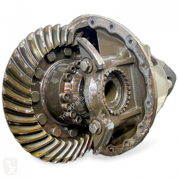 Reservdelar lastbilar Scania R-series (01.04-)