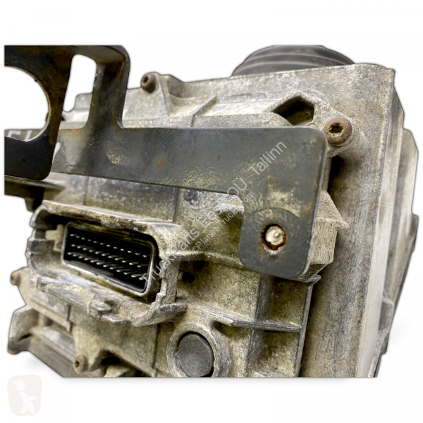 قطع غيار الآليات الثقيلة Volvo FE (01.06-)