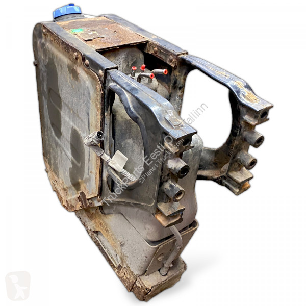 Reservedele til lastbil Volvo FM (01.05-01.14)