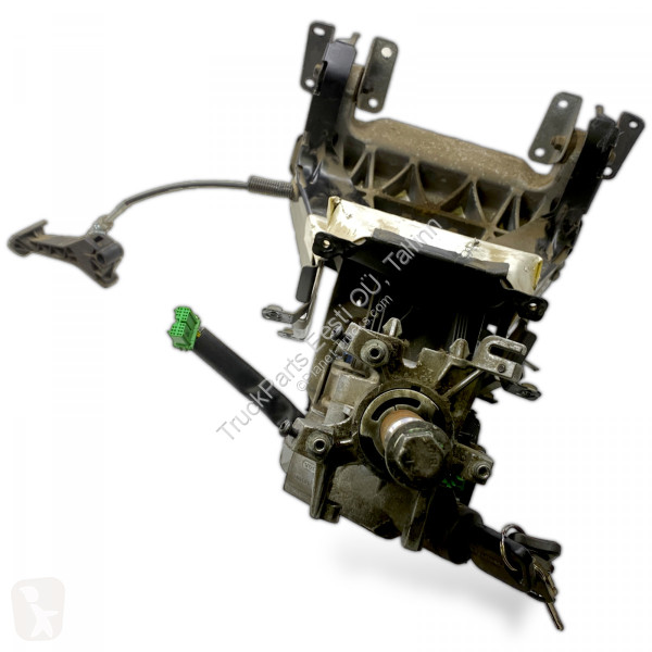 Reservedele til lastbil Volvo FM (01.05-01.14)