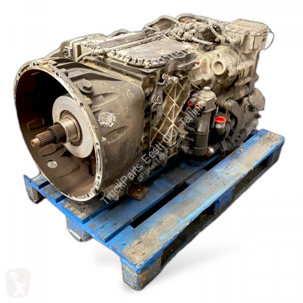 Reservdelar lastbilar Volvo (0112-)