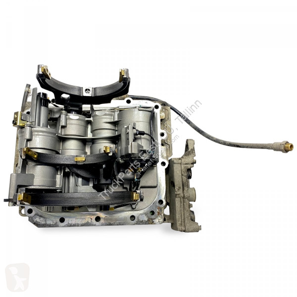 Reservdelar lastbilar Volvo (01.98-12.05)