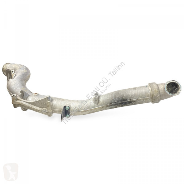 Reservdelar lastbilar MAN TGX 18.470 (01.20-)
