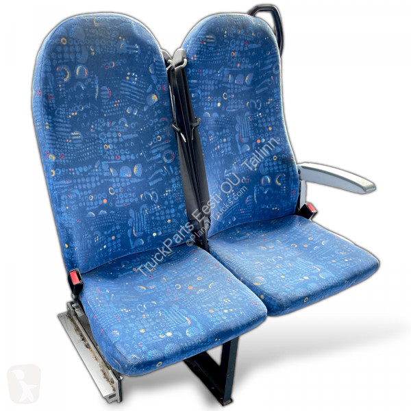 Reservedele til lastbil MAN LIONS CITY A26...