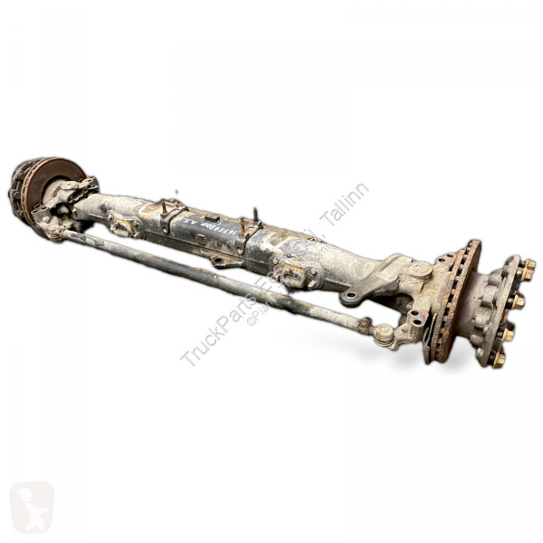Reservedele til lastbil Scania R-Series (01.16-)