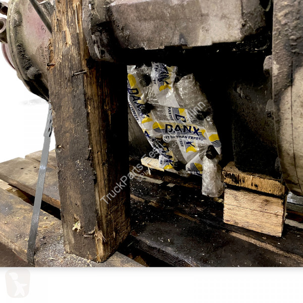 Reservdelar lastbilar Renault TRUCKS AE...