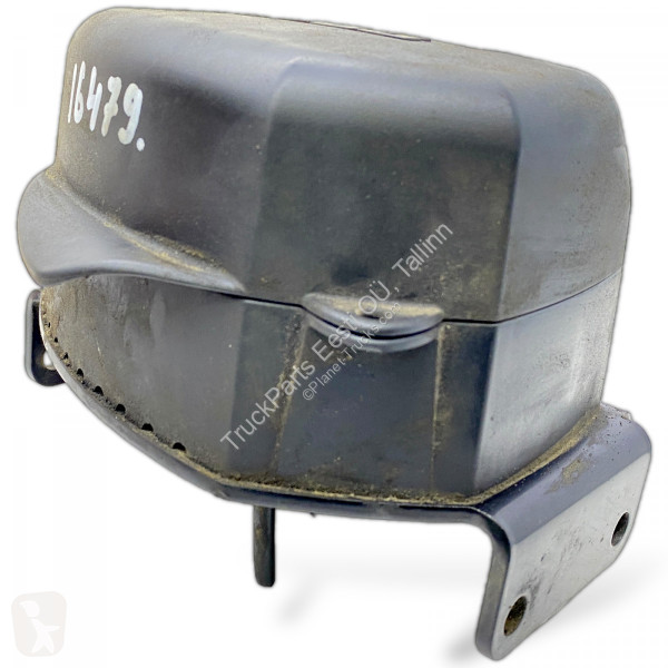 Pièces poids lourds Volvo FM (01.05-01.14)