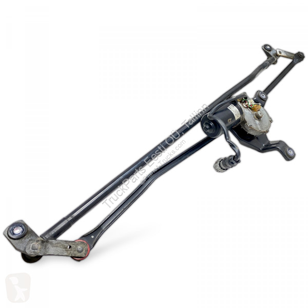 Reservdelar lastbilar DAF CF460 (01.17-)