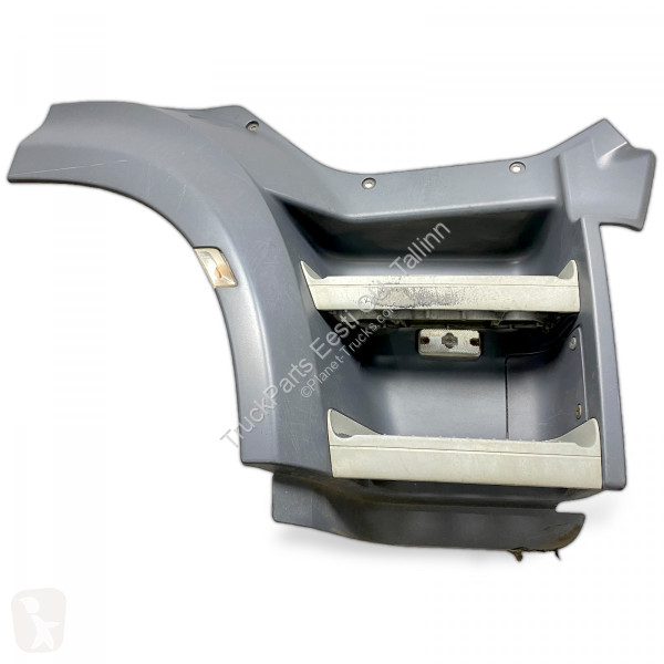 Reservdelar lastbilar DAF CF460 (01.17-)