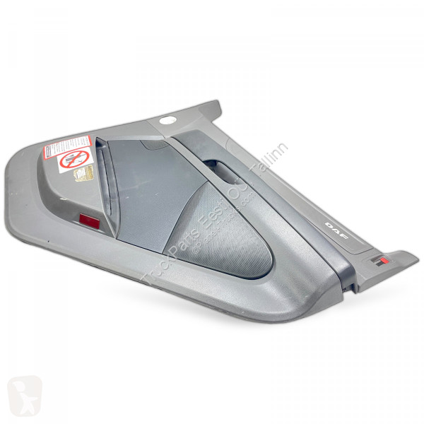 Náhradní díly pro kamiony DAF CF460 (01.17-)