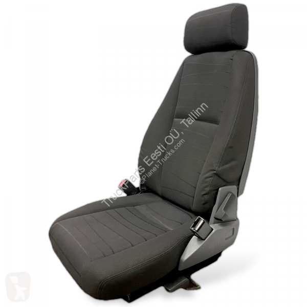Peças pesados Scania R-Series (01.13-)