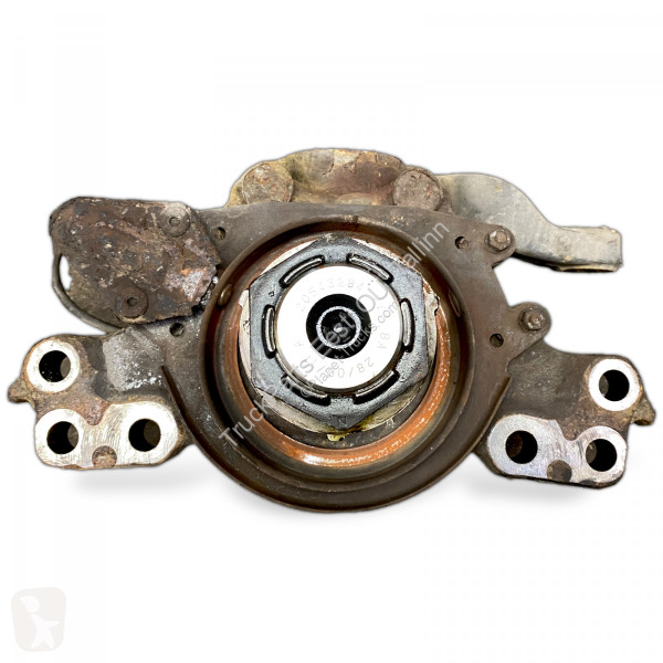Reservdelar lastbilar Volvo FM (01.05-01.14)