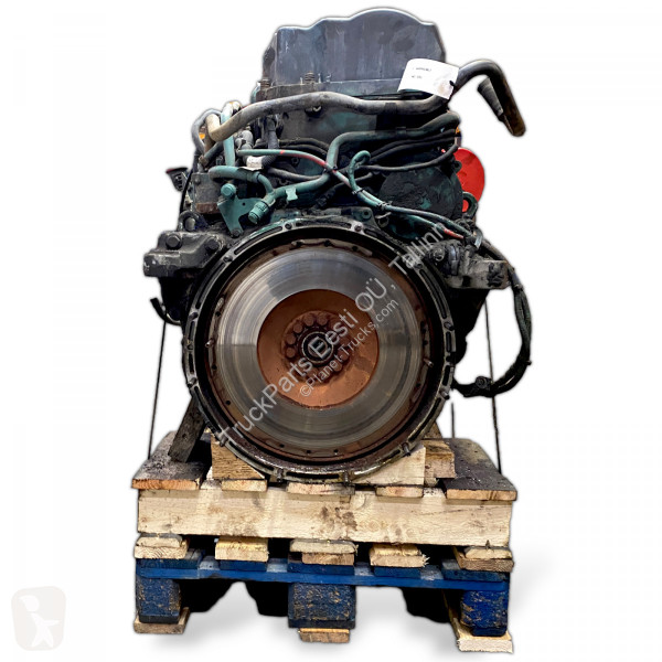 Reservedele til lastbil Volvo FM (01.05-01.14)