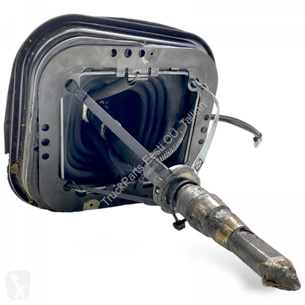 Reservdelar lastbilar Volvo (01.98-12.05)