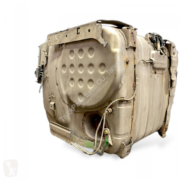 قطع غيار الآليات الثقيلة Scania R-Series (01.13-)