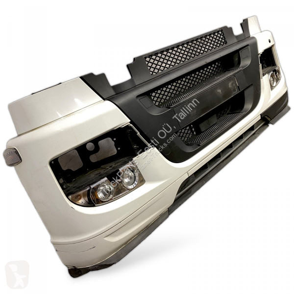 Pièces poids lourds Iveco (01.02-)