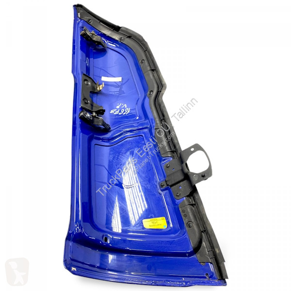 Reservedele til lastbil Scania S-Series (01.16-)