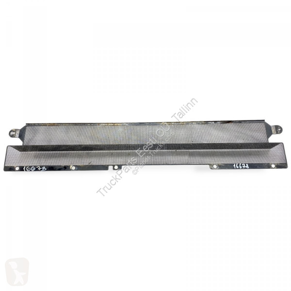 Reservdelar lastbilar Scania S-Series (01.16-)