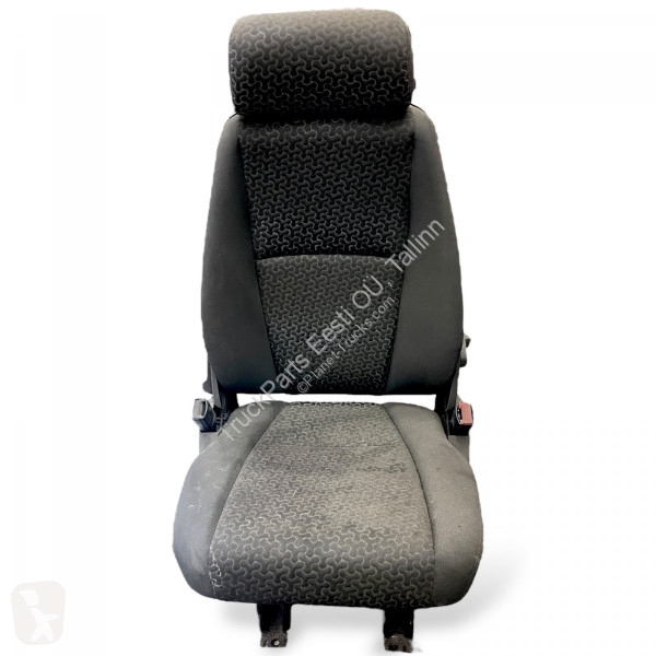 Náhradní díly pro kamiony Scania S-Series (01.16-)