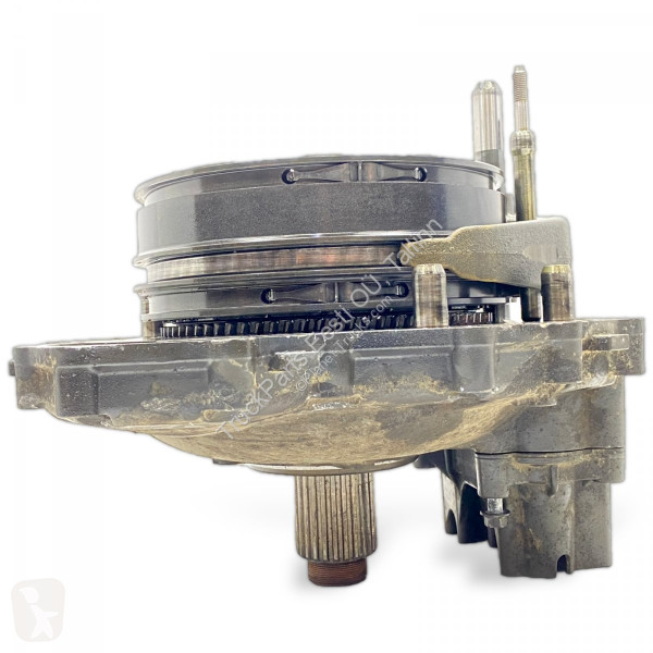 Reservdelar lastbilar Scania S-Series (01.16-)