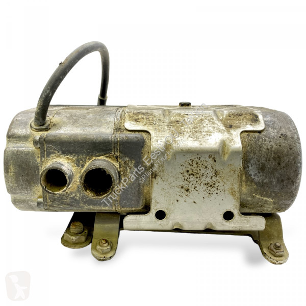 MAN TGX (01.07-) truck part