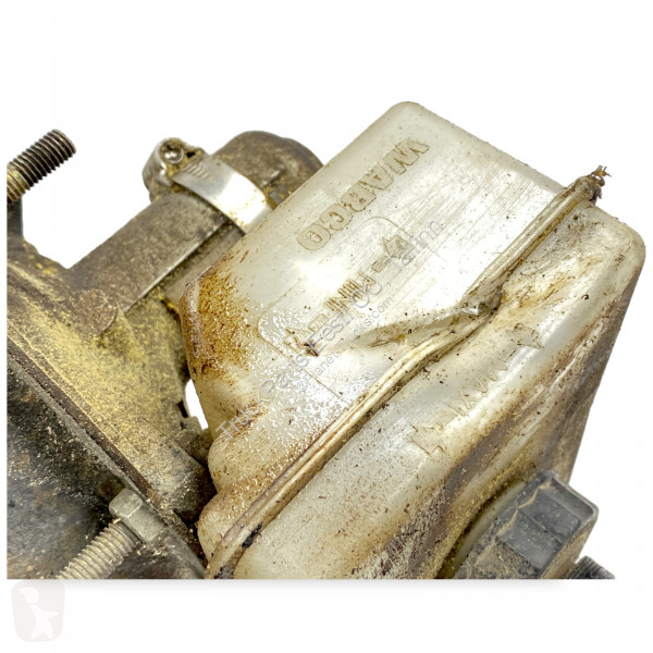 Reservdelar lastbilar Renault TRUCKS (01.00-)