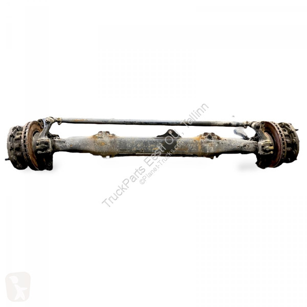 Reservedele til lastbil Scania R-Series (01.16-)