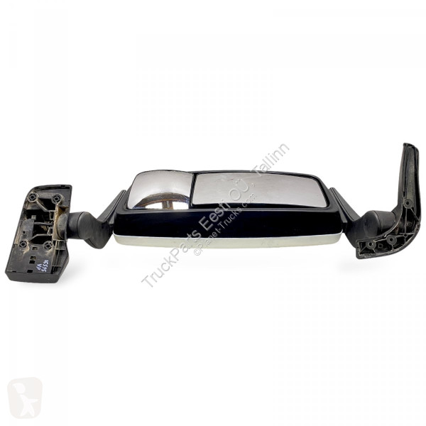 Reservdelar lastbilar MAN TGX (01.07-)