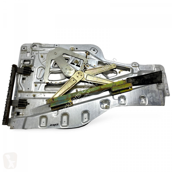 Reservdelar lastbilar MAN TGA 35.410 (01.00-)