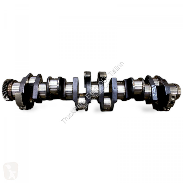 Ricambio per autocarri Van Hool T815 (01.87-12.96)