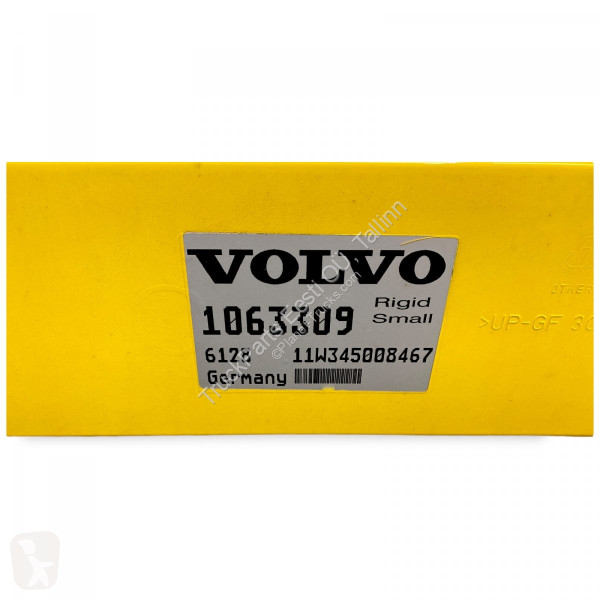 Náhradní díly pro kamiony Volvo FM (01.05-01.14)