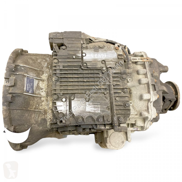 Reservdelar lastbilar Volvo FM (01.05-01.14)