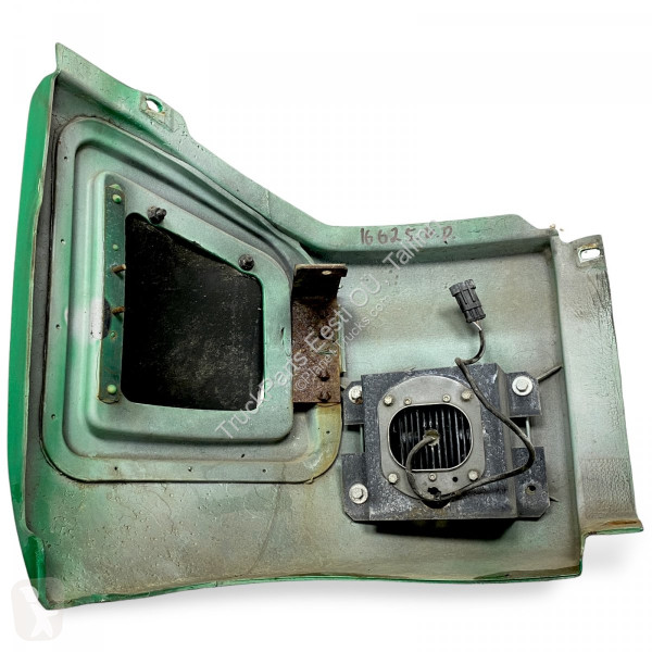 قطع غيار الآليات الثقيلة Irisbus CITELIS (01.05-)