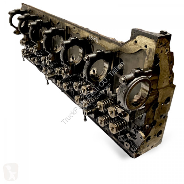 Repuestos para camiones Renault TRUCKS T (01.13-)