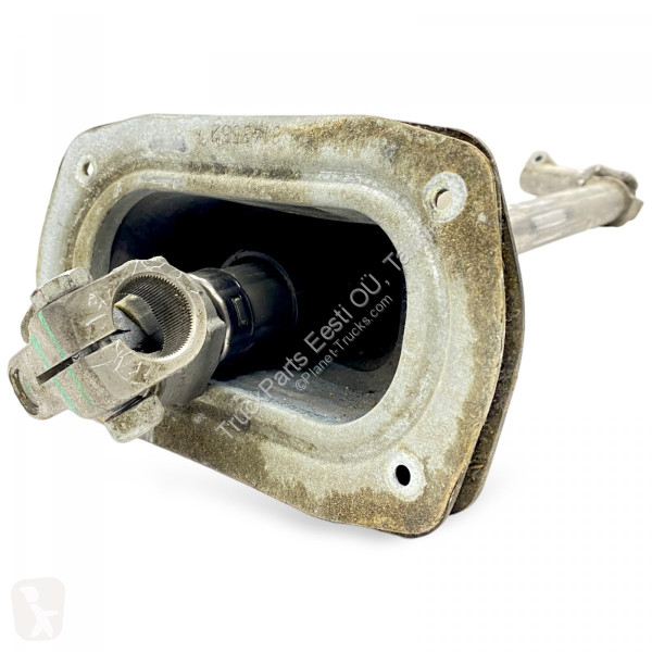 Reservdelar lastbilar Volvo (0112-)