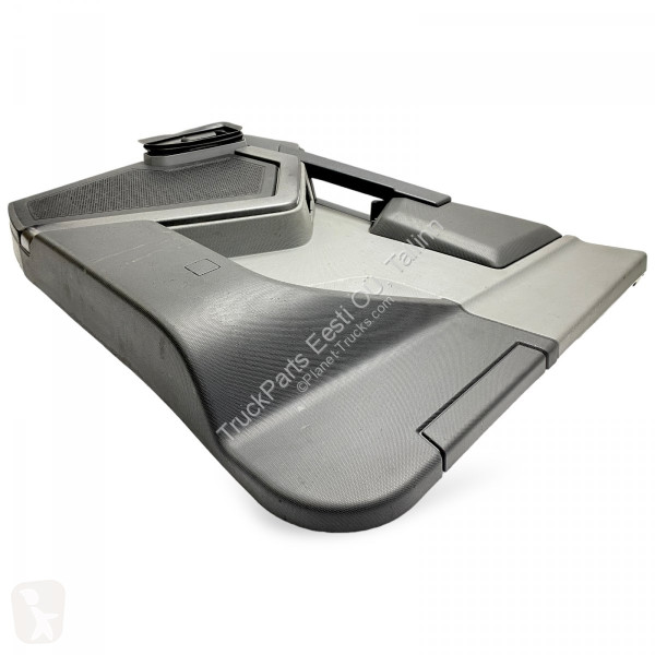 Reservdelar lastbilar Renault TRUCKS T (01.13-)