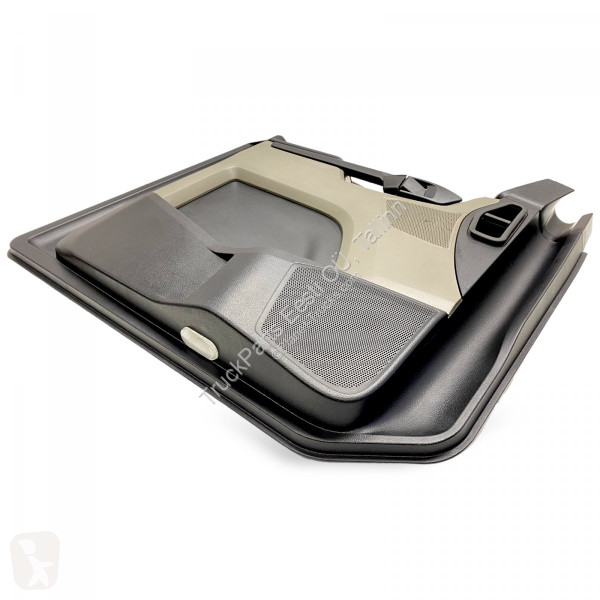 Reservdelar lastbilar MAN TGX 18.470 (01.20-)